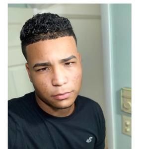 Meet your Posher, Walfry